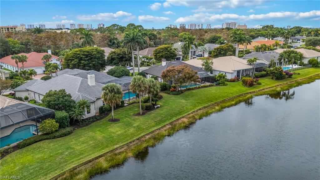 GABLES - Residential