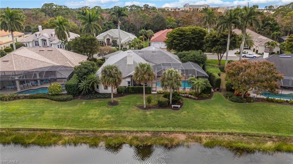 GABLES - Residential