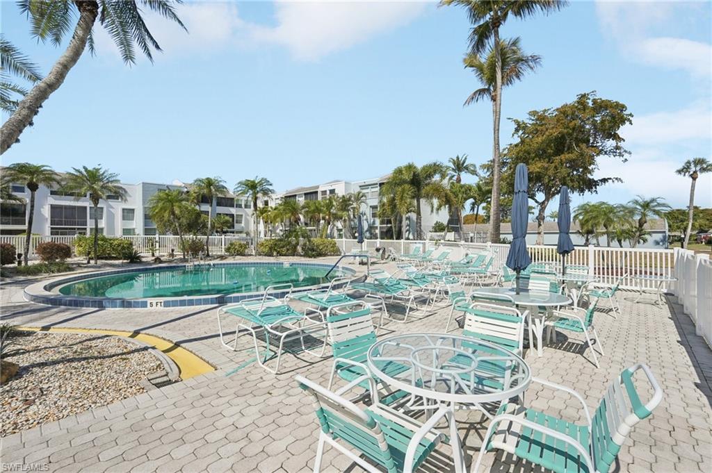 BERMUDA CLUB CONDO - Residential