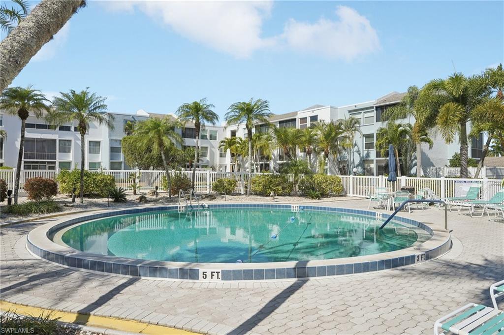 BERMUDA CLUB CONDO - Residential