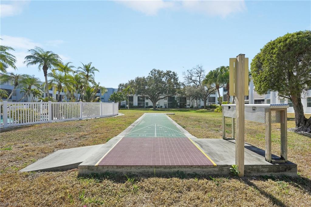 BERMUDA CLUB CONDO - Residential