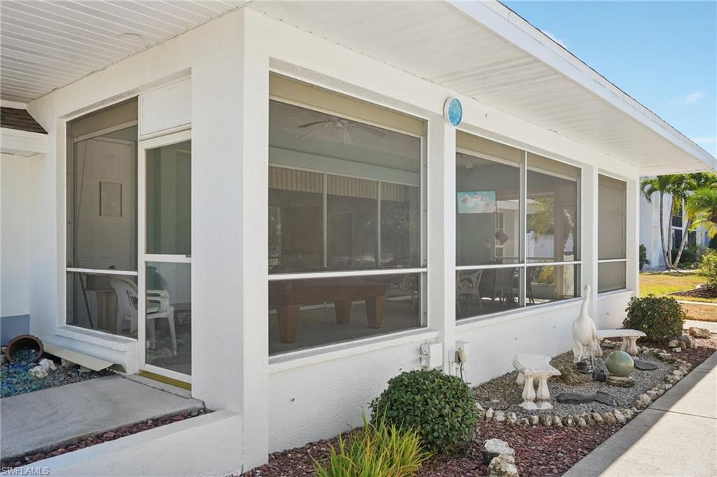 BERMUDA CLUB CONDO - Residential