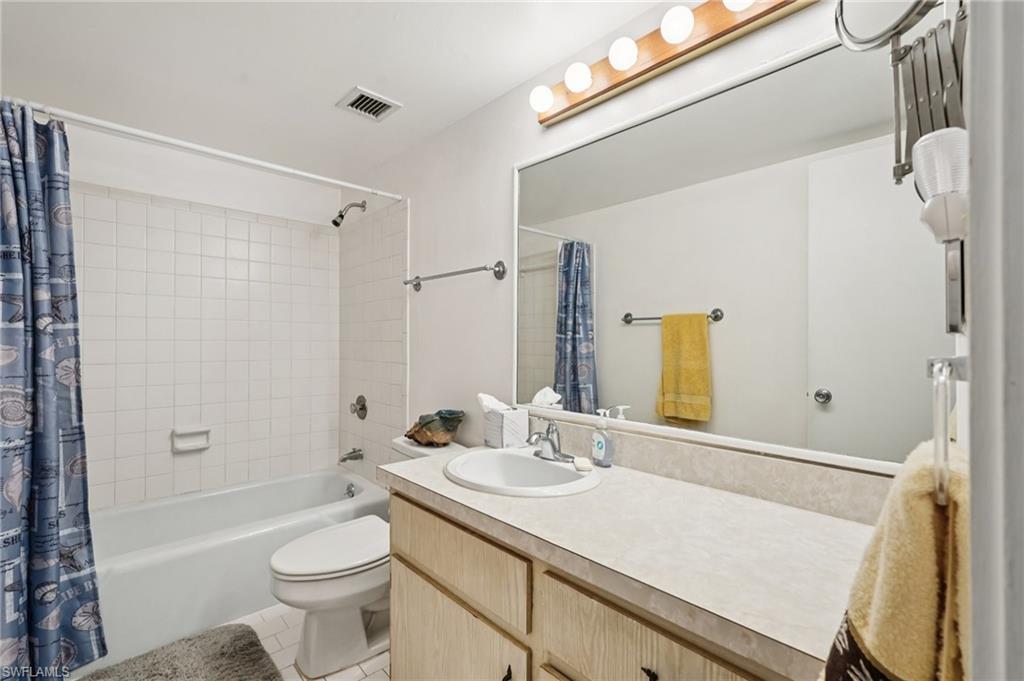 BERMUDA CLUB CONDO - Residential