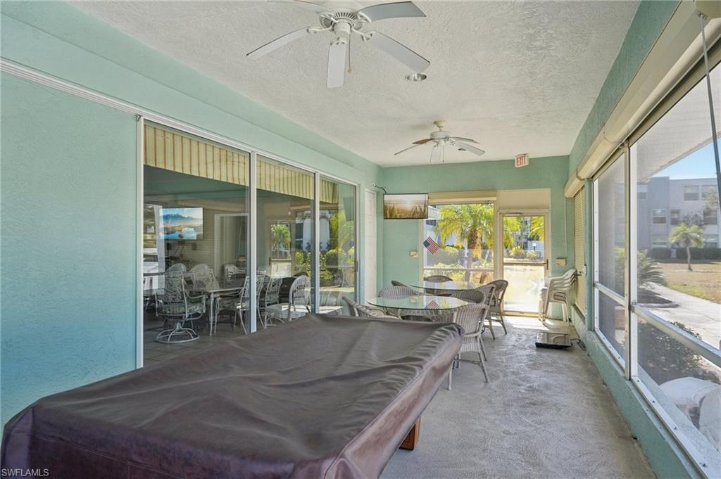 BERMUDA CLUB CONDO - Residential