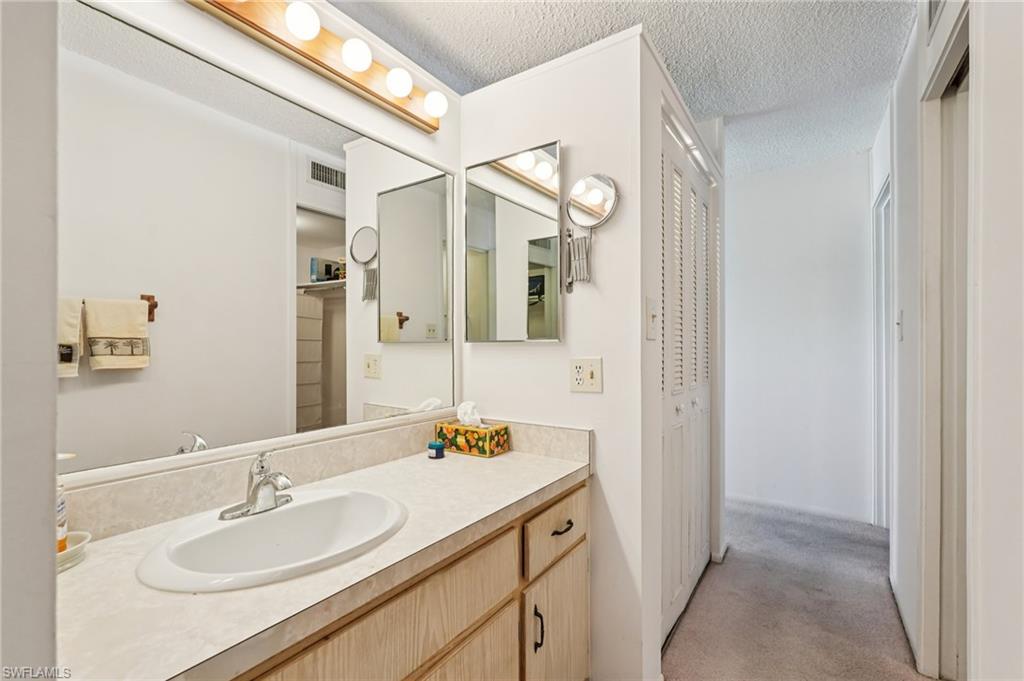 BERMUDA CLUB CONDO - Residential