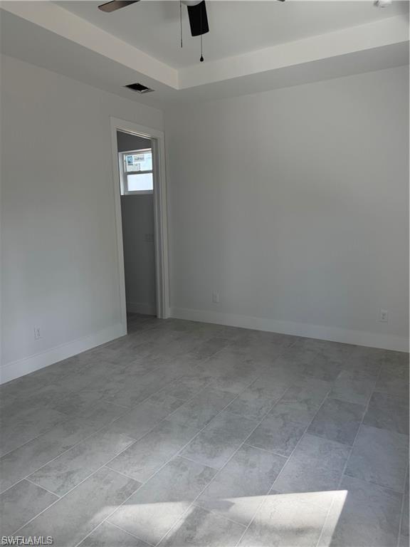 LEHIGH ACRES - Residential Lease