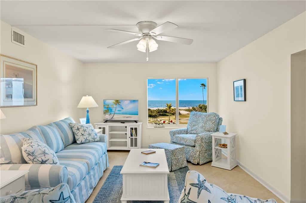 SANIBEL SURFSIDE CONDO - Residential