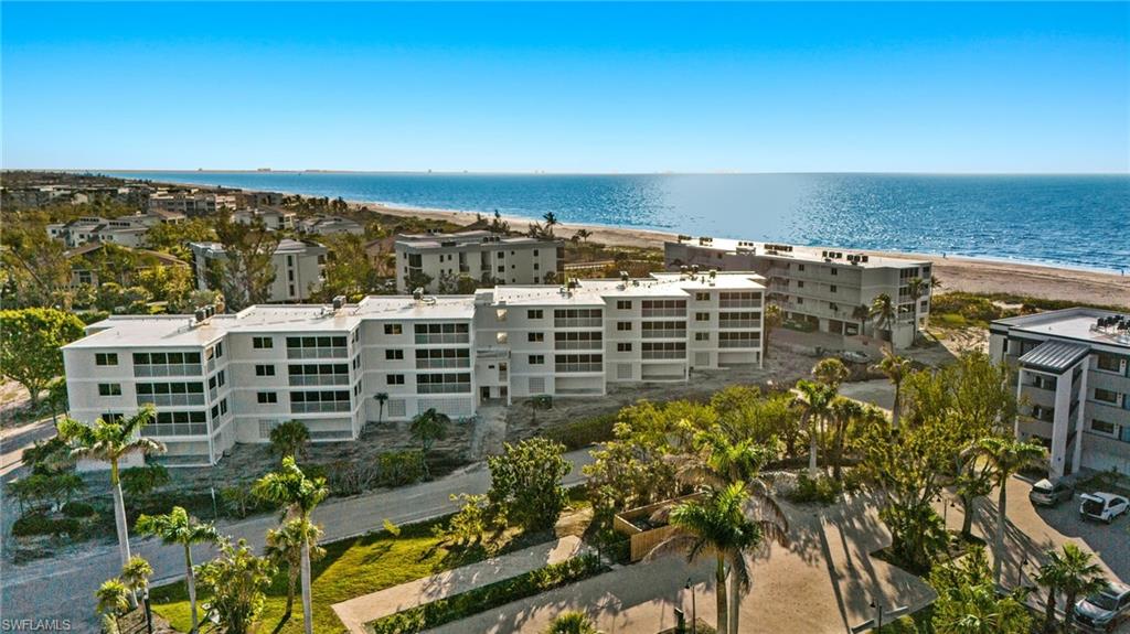 SANIBEL SURFSIDE CONDO - Residential