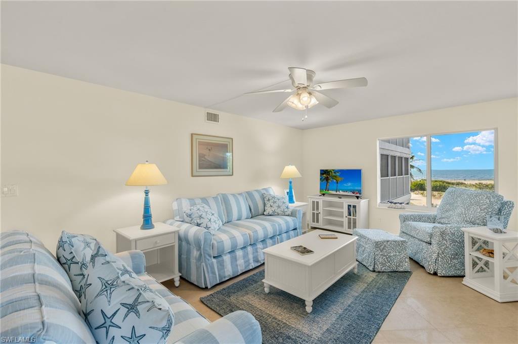 SANIBEL SURFSIDE CONDO - Residential