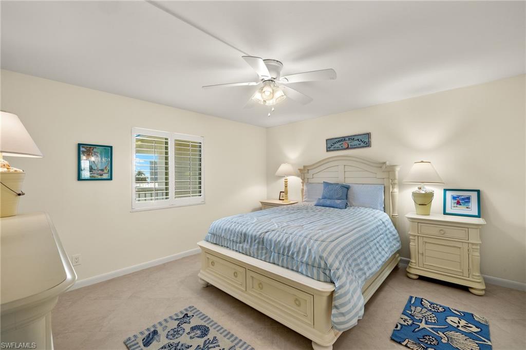 SANIBEL SURFSIDE CONDO - Residential