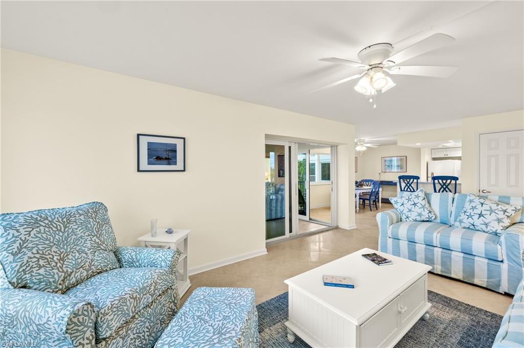 SANIBEL SURFSIDE CONDO - Residential
