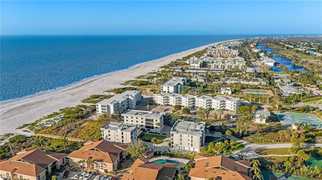 SANIBEL SURFSIDE CONDO - Residential