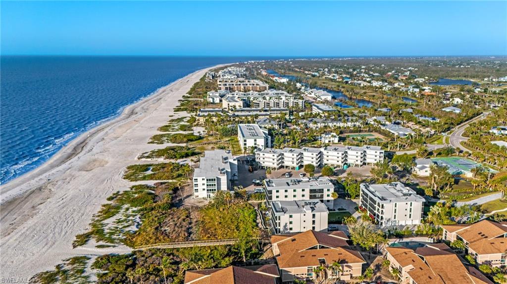 SANIBEL SURFSIDE CONDO - Residential