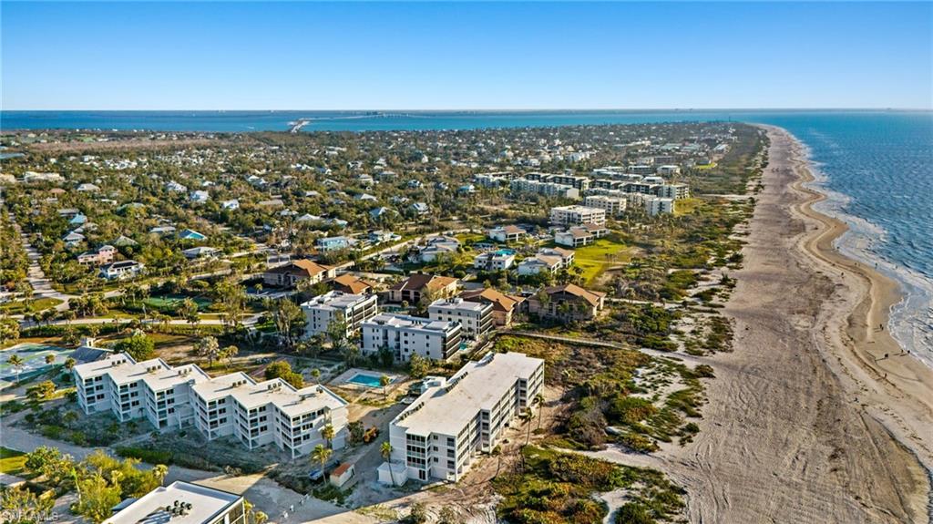 SANIBEL SURFSIDE CONDO - Residential