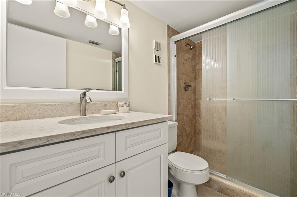 SANIBEL SURFSIDE CONDO - Residential