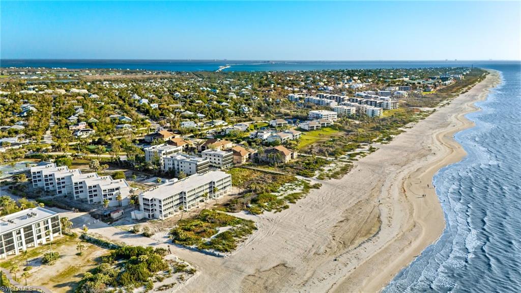 SANIBEL SURFSIDE CONDO - Residential