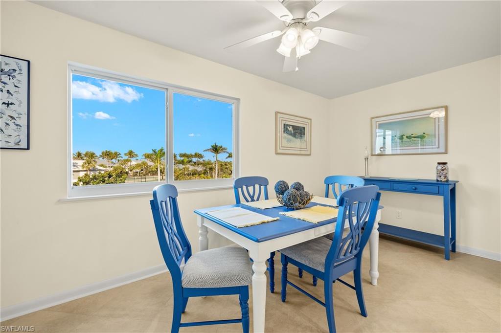 SANIBEL SURFSIDE CONDO - Residential