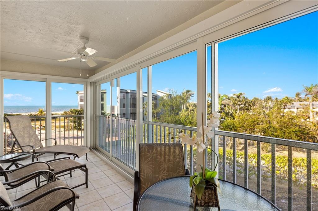 SANIBEL SURFSIDE CONDO - Residential