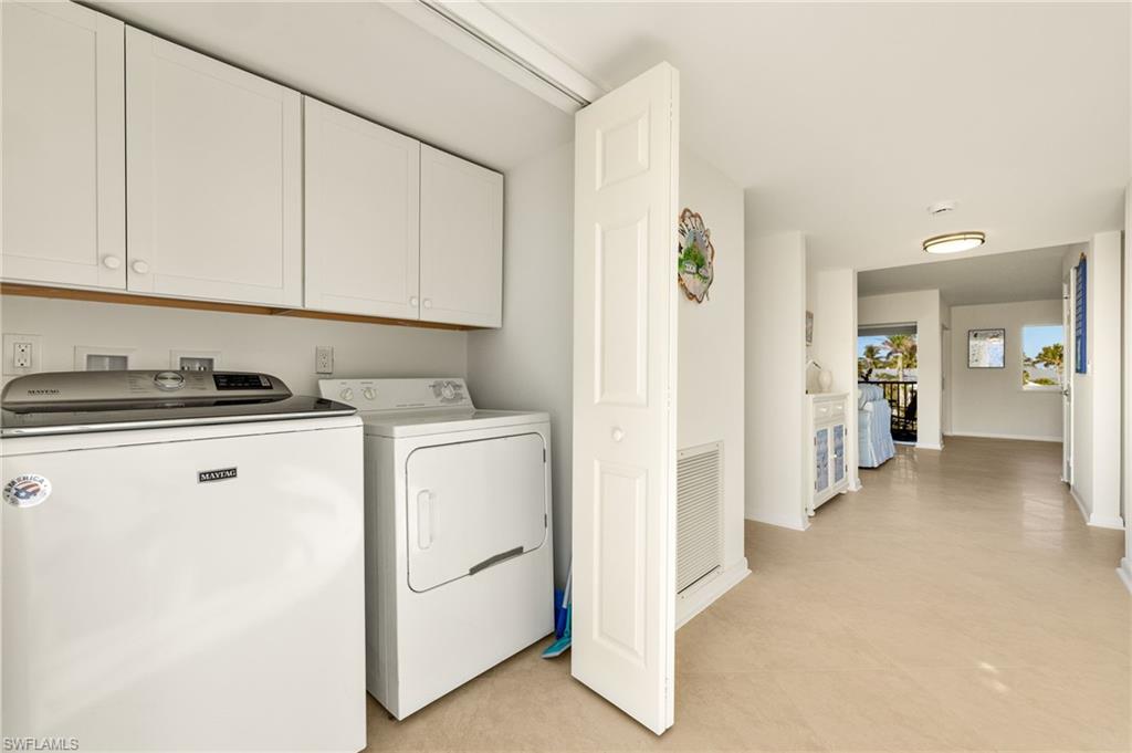 SANIBEL SURFSIDE CONDO - Residential