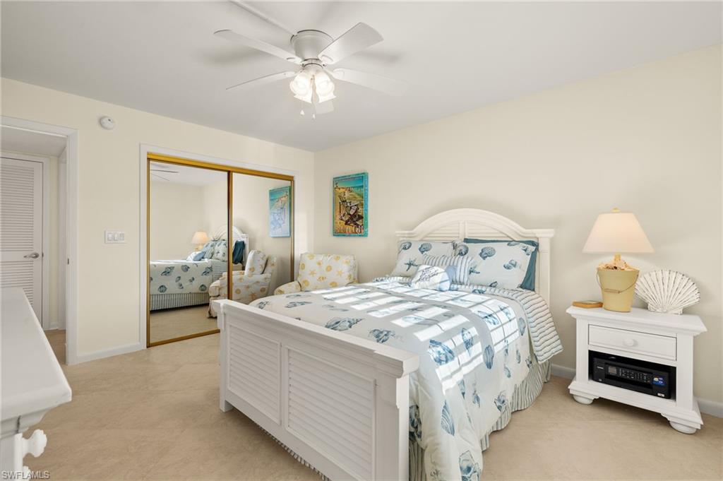 SANIBEL SURFSIDE CONDO - Residential