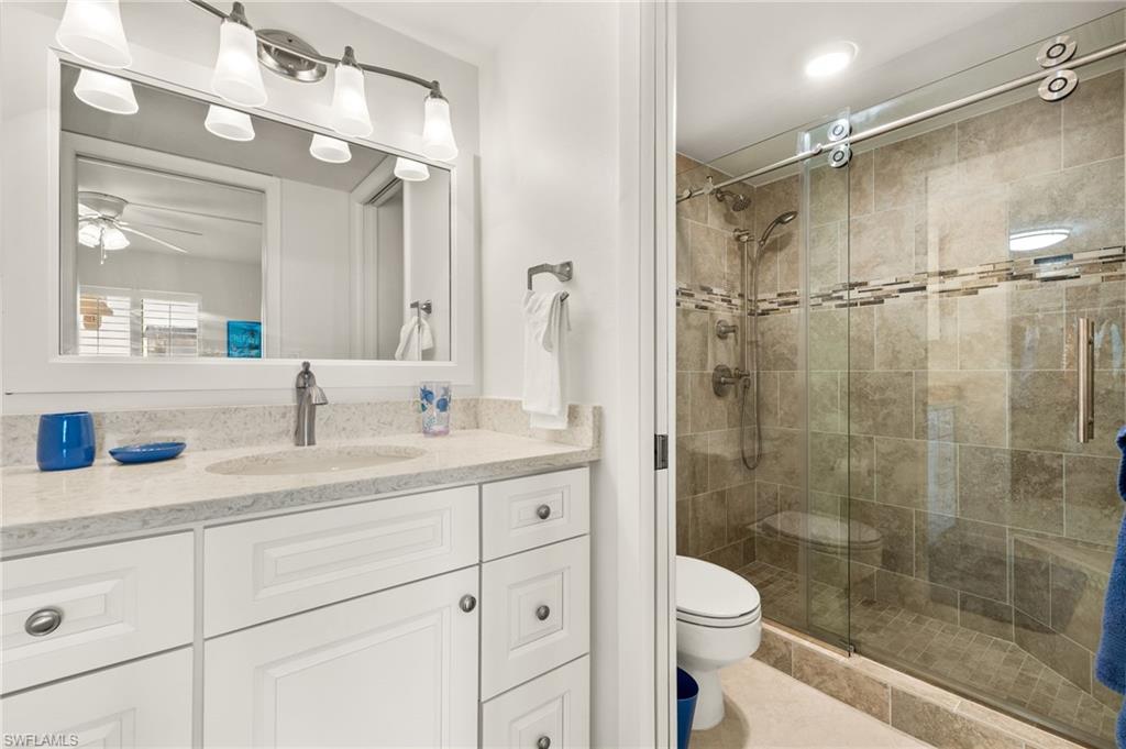 SANIBEL SURFSIDE CONDO - Residential