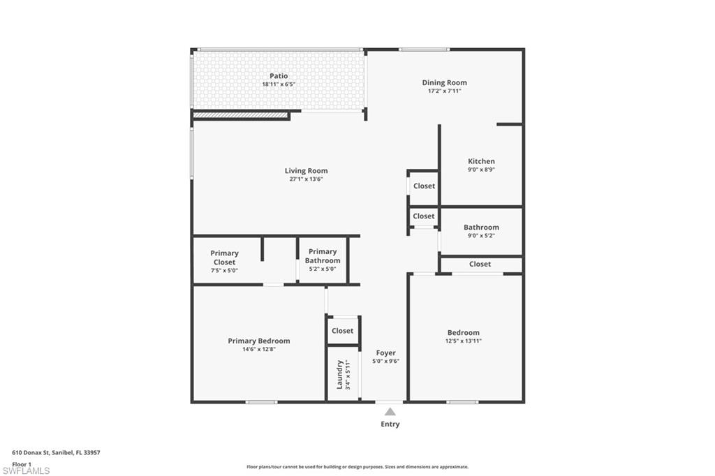 SANIBEL SURFSIDE CONDO - Residential