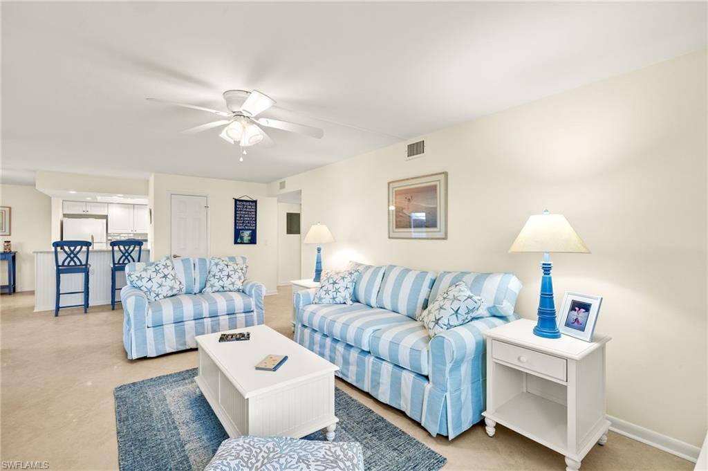 SANIBEL SURFSIDE CONDO - Residential