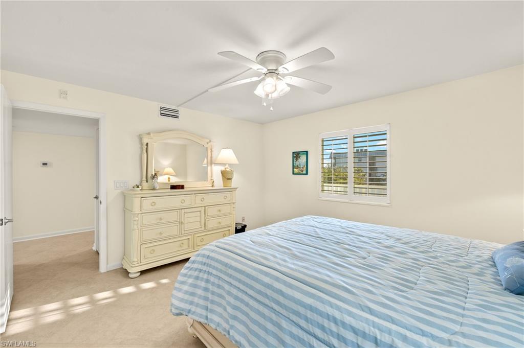 SANIBEL SURFSIDE CONDO - Residential