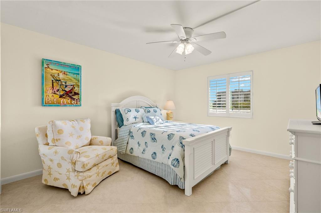 SANIBEL SURFSIDE CONDO - Residential