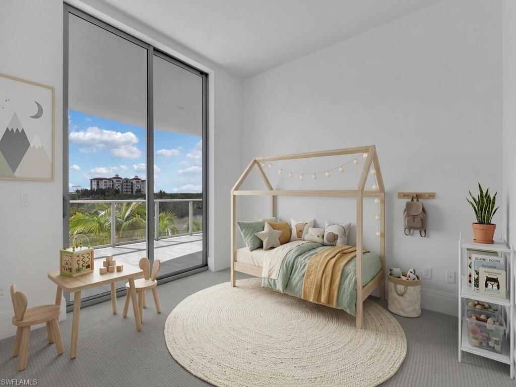 INFINITY AT THE COLONY - Residential