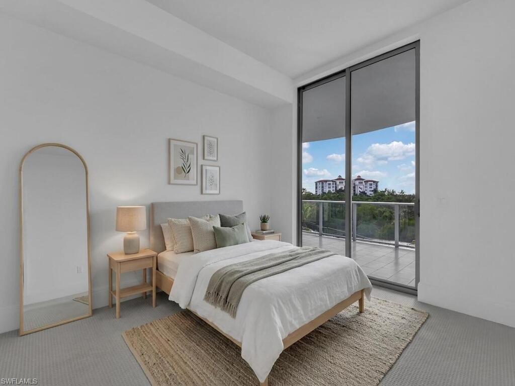 INFINITY AT THE COLONY - Residential