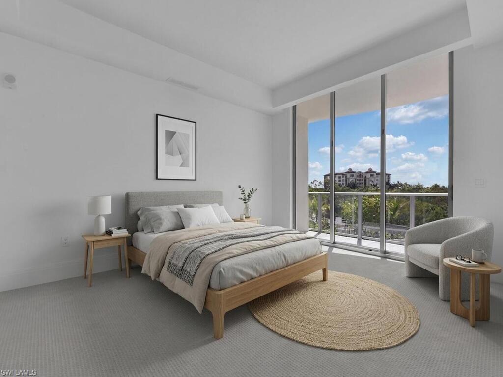 INFINITY AT THE COLONY - Residential