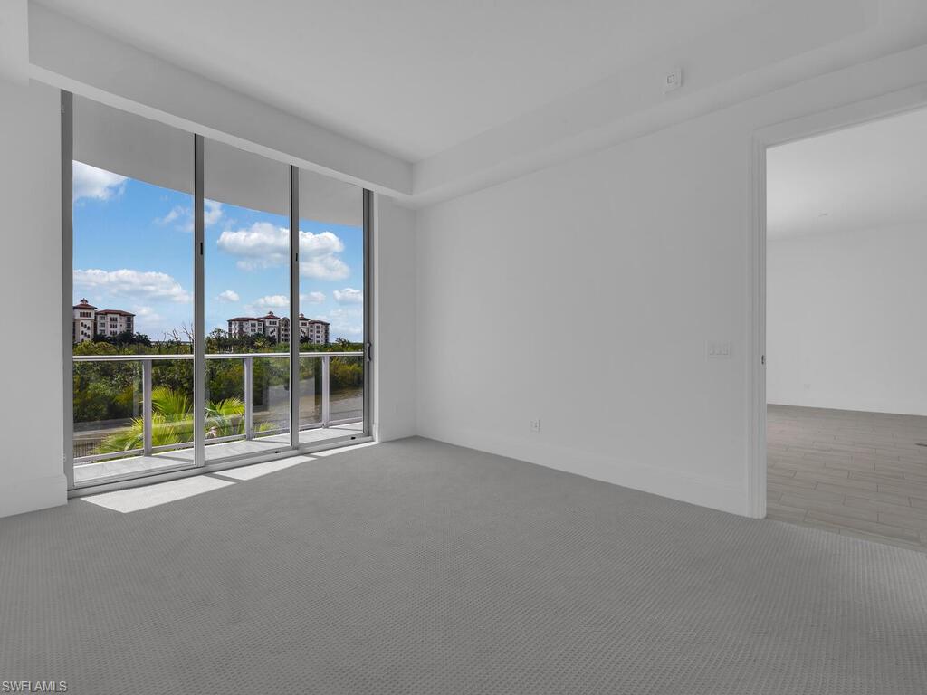 INFINITY AT THE COLONY - Residential