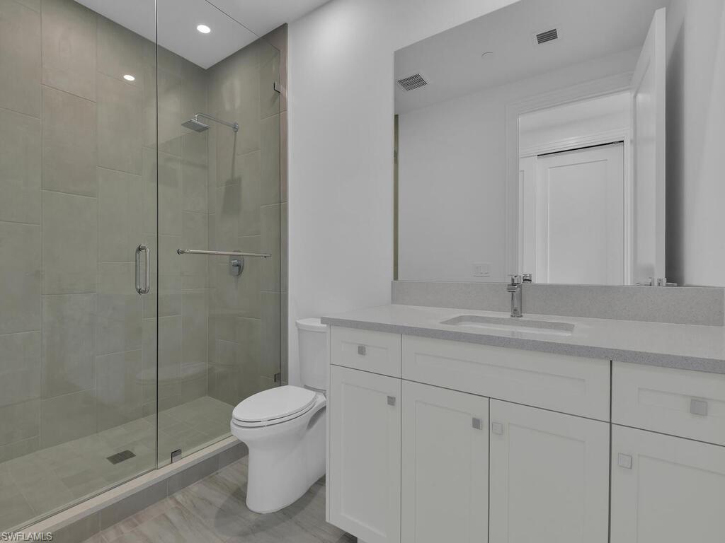 INFINITY AT THE COLONY - Residential