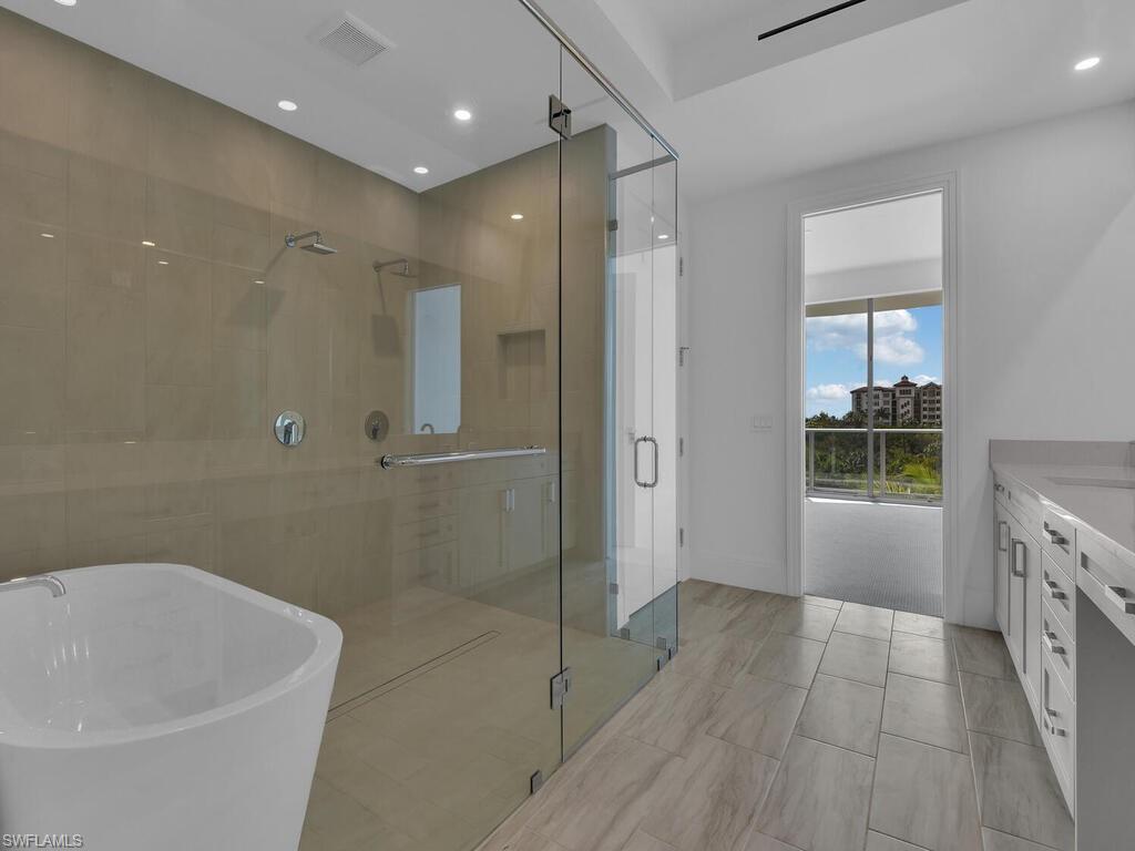 INFINITY AT THE COLONY - Residential