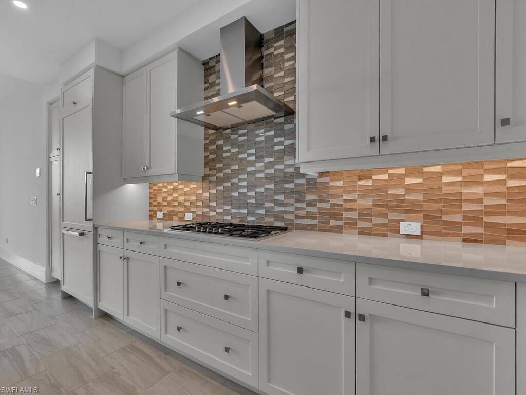 INFINITY AT THE COLONY - Residential