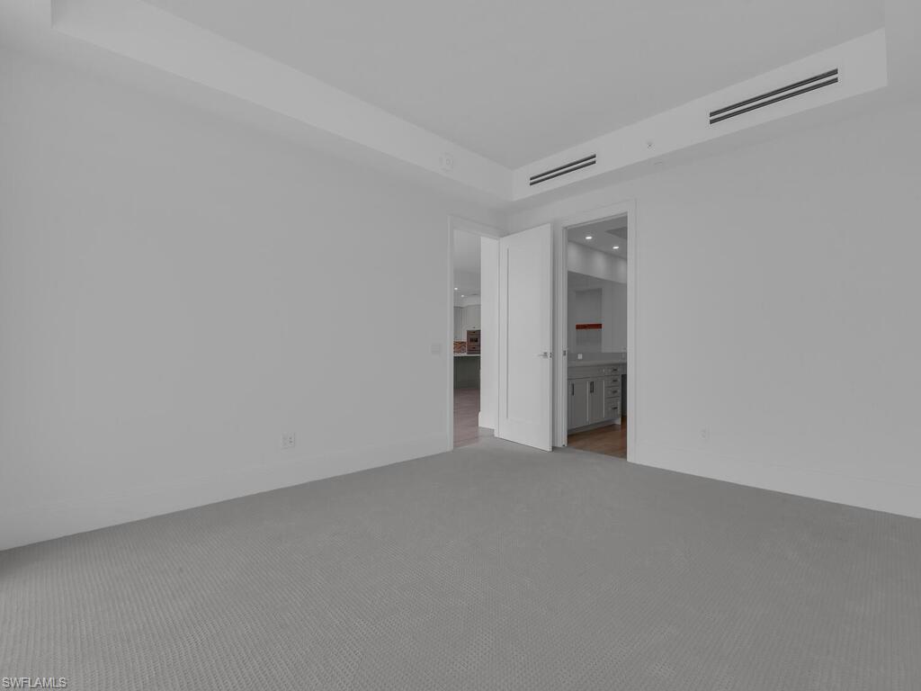 INFINITY AT THE COLONY - Residential