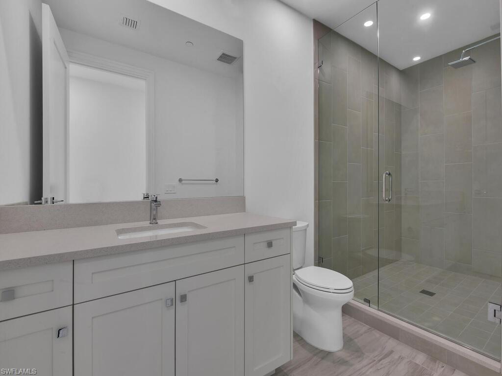 INFINITY AT THE COLONY - Residential