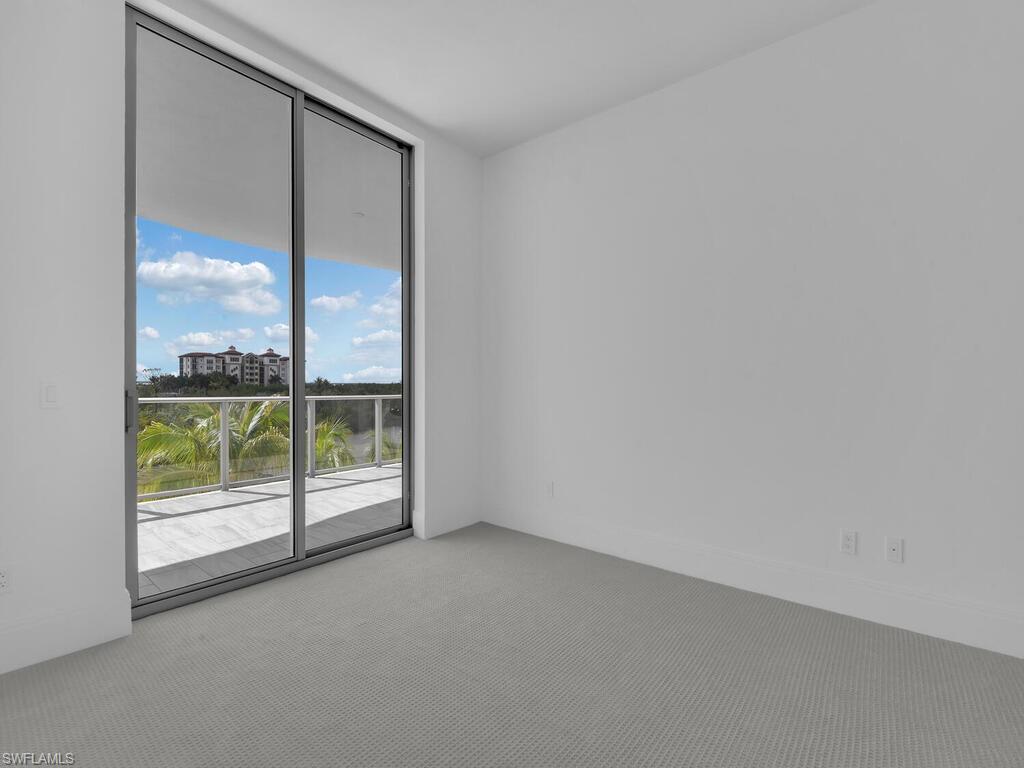 INFINITY AT THE COLONY - Residential