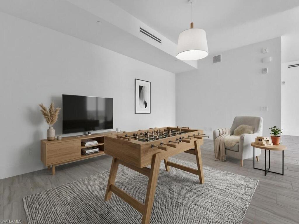 INFINITY AT THE COLONY - Residential