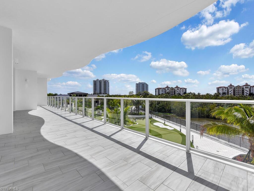 INFINITY AT THE COLONY - Residential