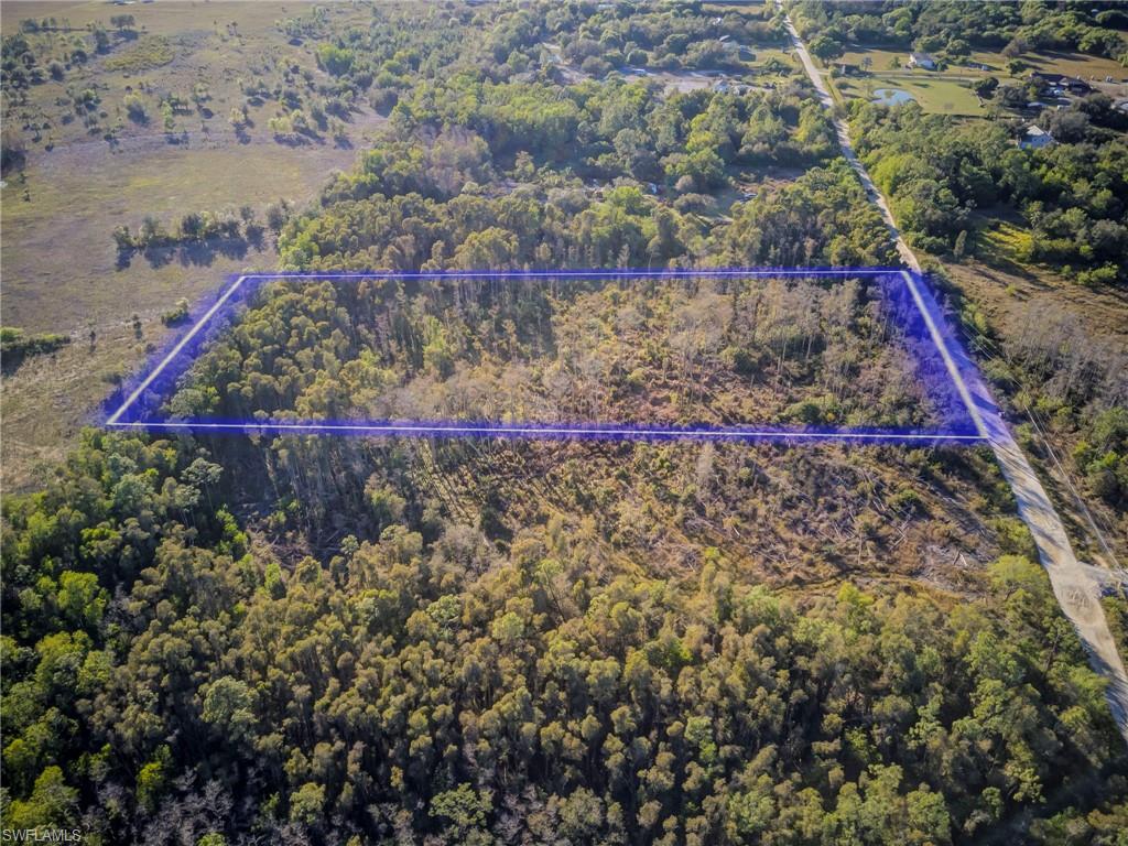 FORT MYERS - Land