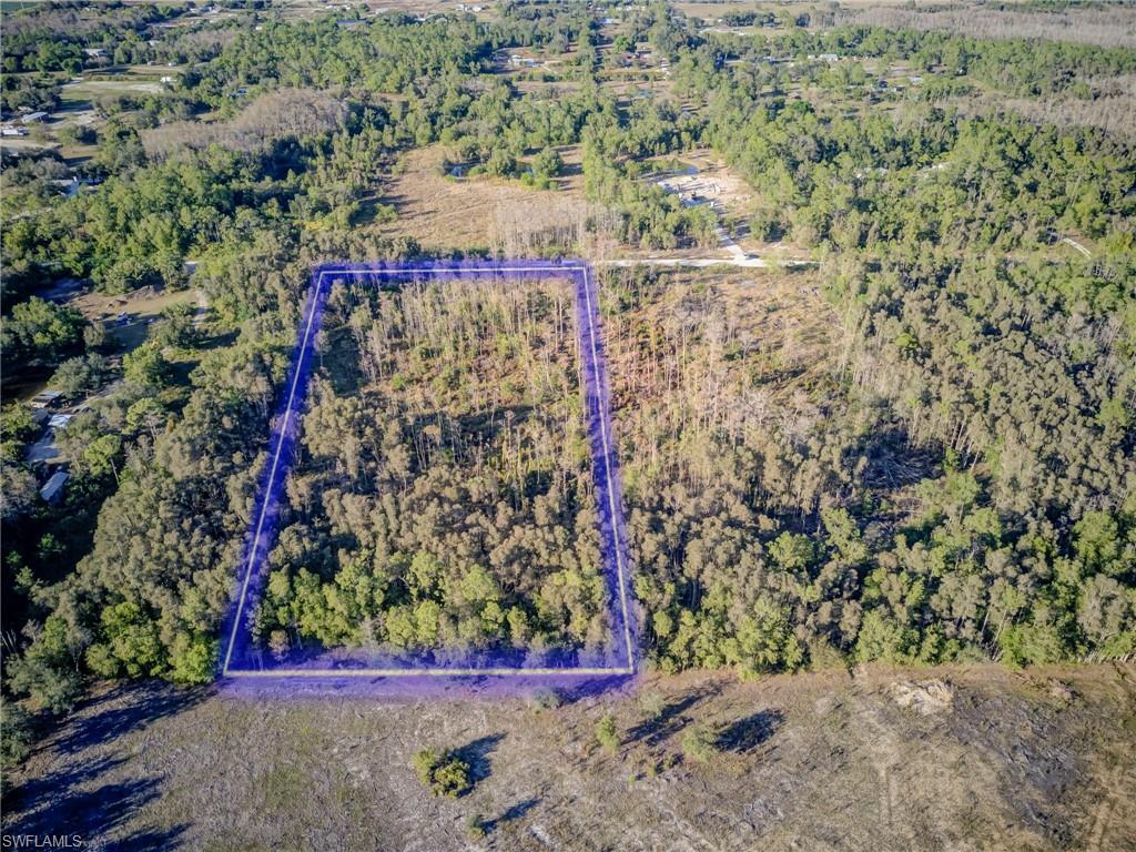 FORT MYERS - Land