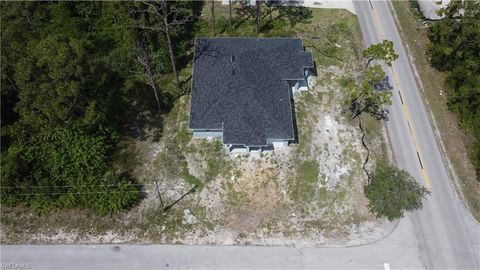 A home in LEHIGH ACRES