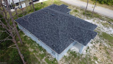 A home in LEHIGH ACRES