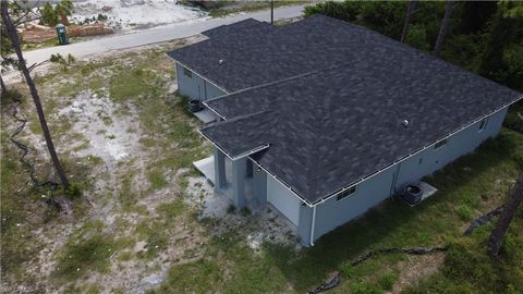 A home in LEHIGH ACRES