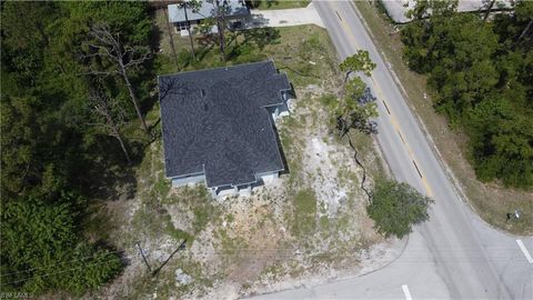 A home in LEHIGH ACRES