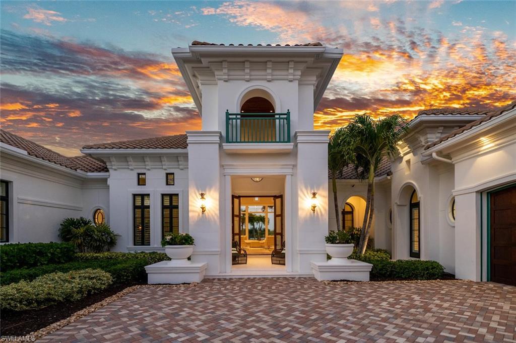 SORRENTO - Residential