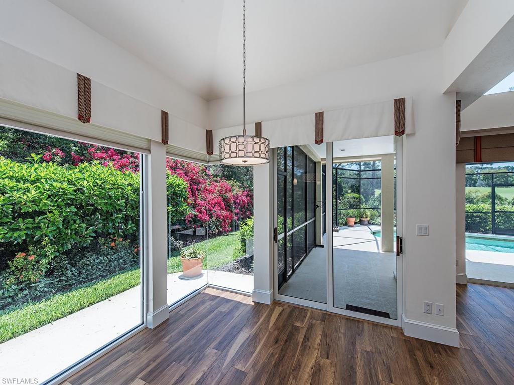 RIVIERA AT BONITA BAY - Residential