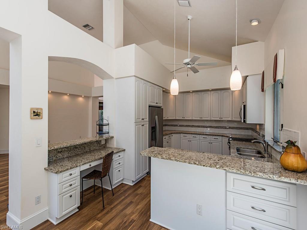 RIVIERA AT BONITA BAY - Residential